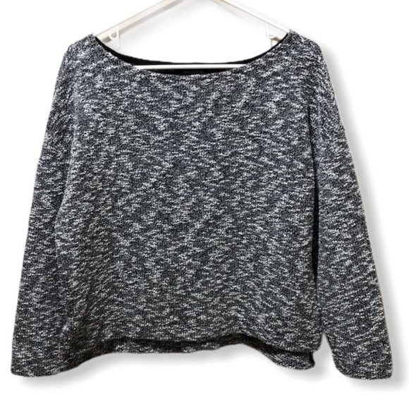 Banana Republic Sweaters - {Banana Republic} Heritage Marled Sweater